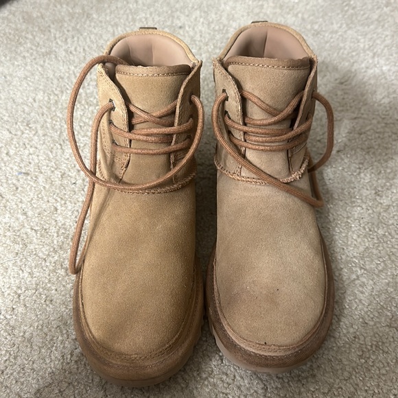 Ugg Neumel Boot - Picture 4 of 6